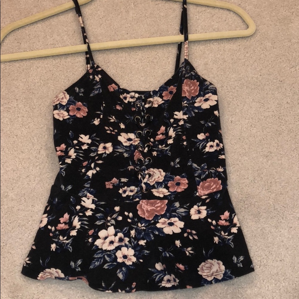 american eagle tanktop